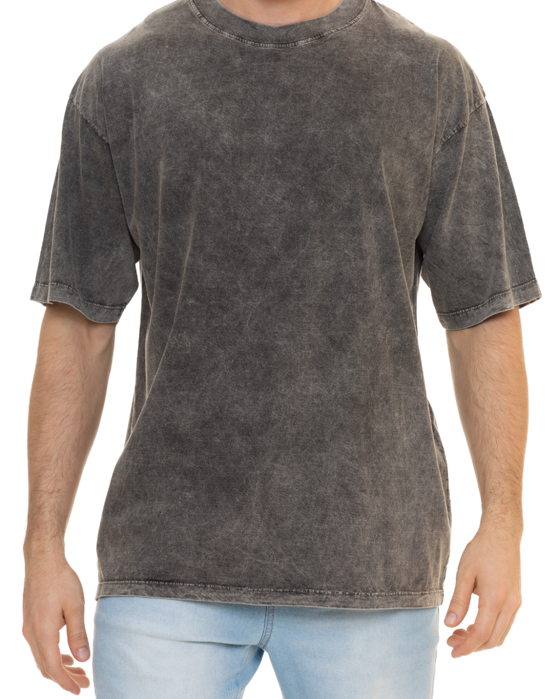 Camiseta Oversized Premium