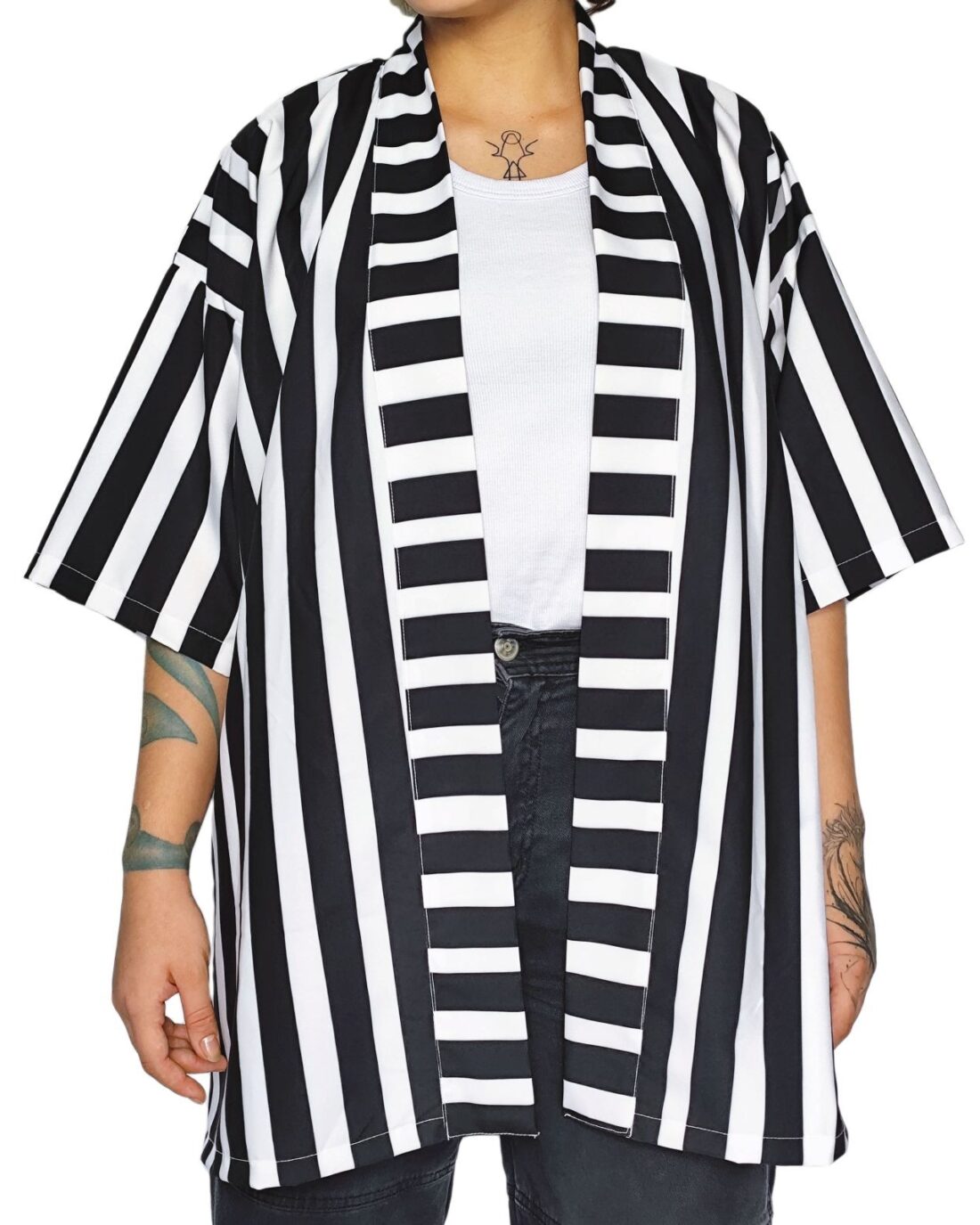 Happi Estampado Lazy Snake